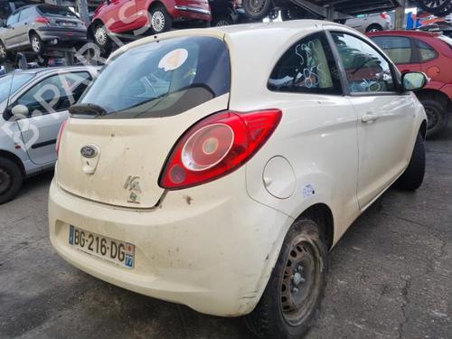 Left headlight FORD KA (RU8) 1.2 | BP25100675C28 - Image 17