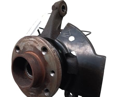 Used Left front steering knuckle Left front steering knuckle NISSAN MICRA V (K14) 1.0 IG-T 100 (101 hp) 32671343 32671343