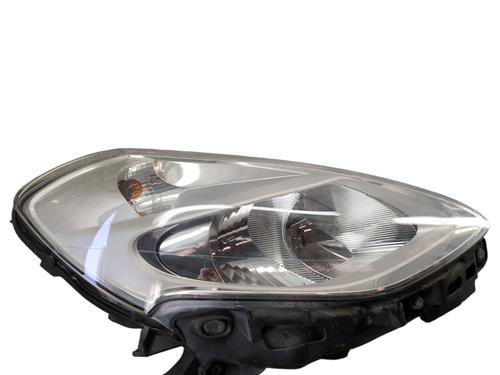 Right headlight RENAULT CLIO III (BR0/1, CR0/1) 1.5 dCi (C/BR0G, C/BR1G) | BP28124653C29 