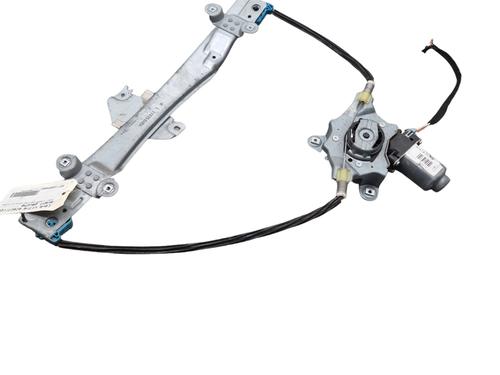 Front left window mechanism RENAULT TWINGO II (CN0_) 1.5 dCi 75 | BP25061077C22 - Image 4