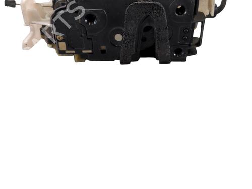 Front right lock VW POLO IV (9N_, 9A_) 1.4 TDI | BP29943970C97