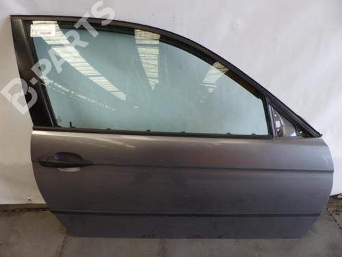 right-front-door-bmw-3-compact-e46-318-td-41517016240-2001-2002-2003-2004-2005-10592105 main image