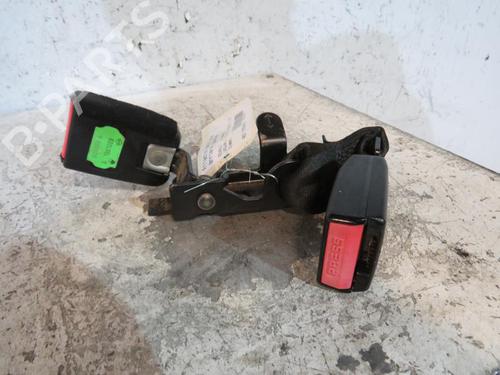Used Seat buckle RENAULT LAGUNA II Grandtour (KG0/1_) 1.9 dCi (KG0G) (120 hp) 25066407