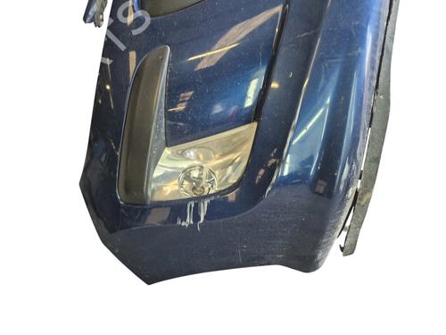 Front bumper PEUGEOT 308 I (4A_, 4C_) 1.6 HDi | BP29221902C7 