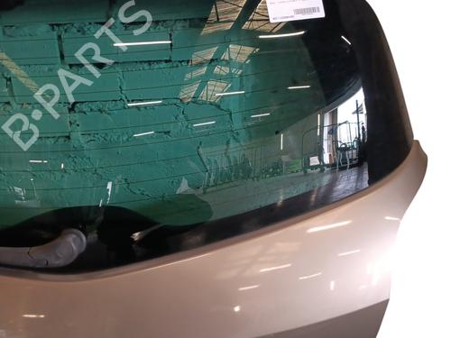Used Tailgate Tailgate RENAULT CLIO III (BR0/1, CR0/1) 1.2 16V (BR0P, CR0P) (101 hp) 33850772 33850772