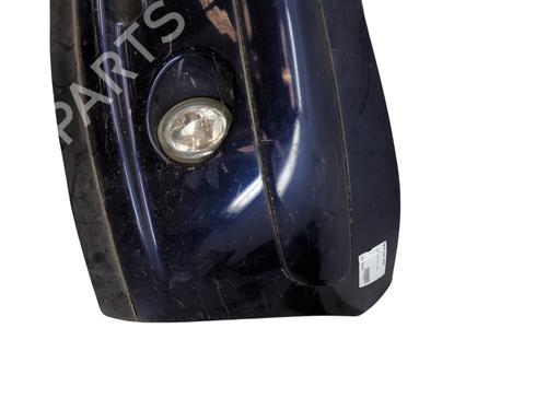 Used Front bumper CITROËN C3 I (FC_, FN_) 1.4 i (73 hp) 27387869