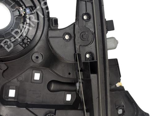Front right window mechanism CITROËN BERLINGO Box Body/MPV (K9) 1.5 BlueHDi 100 | BP29221928C23 