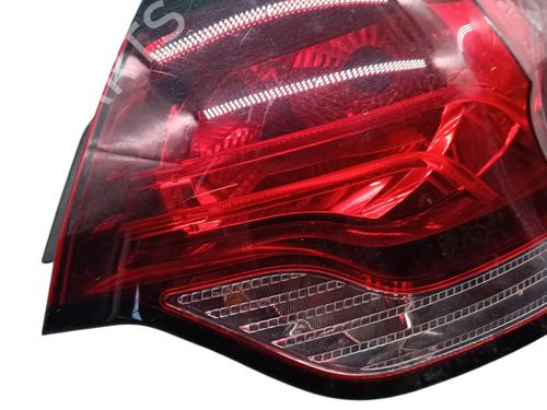 Right taillight CITROËN DS4 (NX_) 1.6 BlueHDi 120 | BP29898169C35