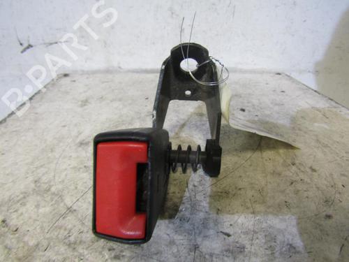 Used Seat buckle BMW X3 (E83) 3.0 d (204 hp) 25064244