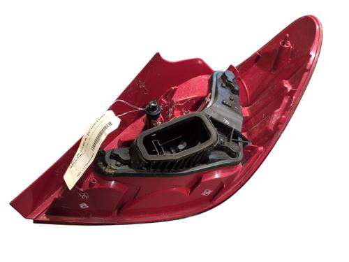 Venstre Baklys PEUGEOT 207 (WA_, WC_) 1.4 HDi (68 hp) 29912730