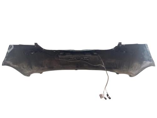 Rear bumper RENAULT CLIO III (BR0/1, CR0/1) 1.6 16V (BR05, BR0B, BR0Y, BR15, BR1J, BR1M, BR1Y, CR0B,... | BP28132248C8 