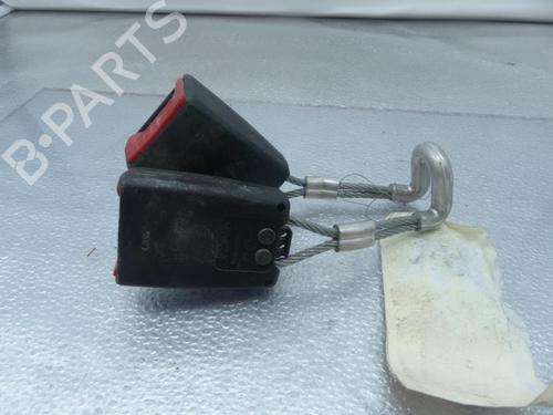 Used Seat buckle Seat buckle CITROËN C3 Pluriel (HB_) [2003-2026] 25109294 25109294