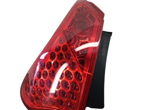 Left taillight PEUGEOT 3008 I MPV (0U_) 1.6 HDi | BP31178207C34 