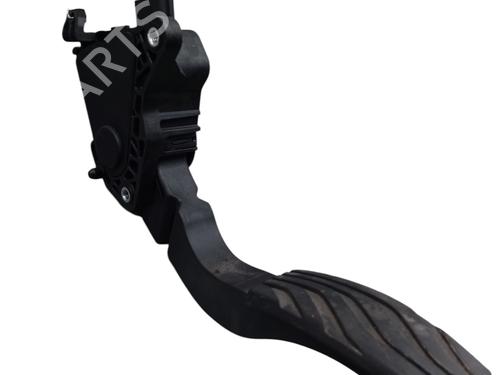 Pedal DACIA JOGGER (RK_) 1.0 TCe 100 ECO-G (RKMT) (101 hp) 31810444