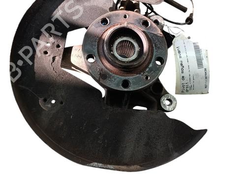 Used Right front steering knuckle PEUGEOT 508 SW I (8E_) 2.0 HDi RXH Hybrid4 (200 hp) 29583663