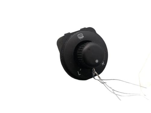 Used Mirror switch Mirror switch VW POLO V (6R1, 6C1) 1.6 TDI (90 hp) 25055366 25055366