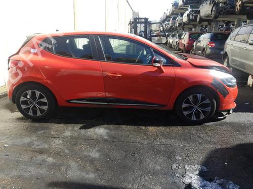 Steering column RENAULT CLIO IV (BH_) 1.5 dCi 90 | BP25053650M21  - Image 10