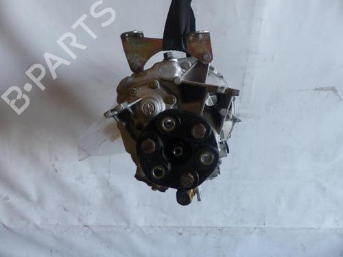 Used Gearbox BMW Z3 Roadster (E36) 1.8 i (116 hp) 25080284