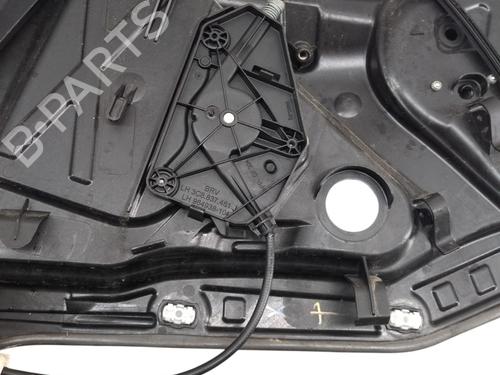 Front left window mechanism VW PASSAT CC B6 (357) 1.8 TSI | BP32094764C22  - Image 6