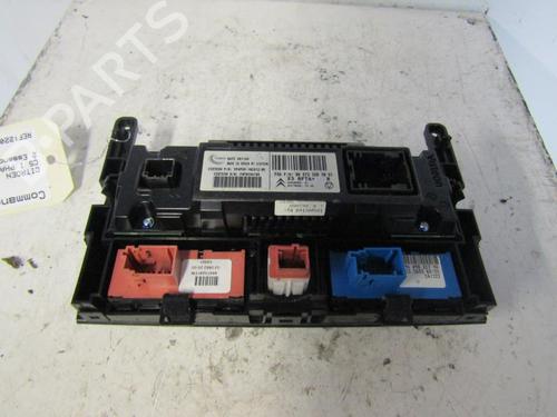 climate-control-citroen-c5-ii-rc_-2004-2005-2006-2007-2008-25083326 main image