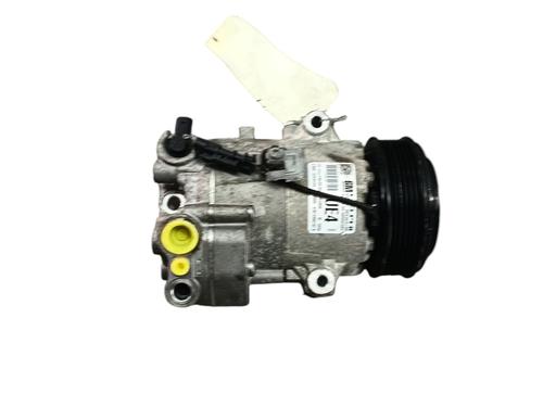 Used AC compressor AC compressor OPEL ASTRA J Sports Tourer (P10) [2010-2015] 29004738 29004738