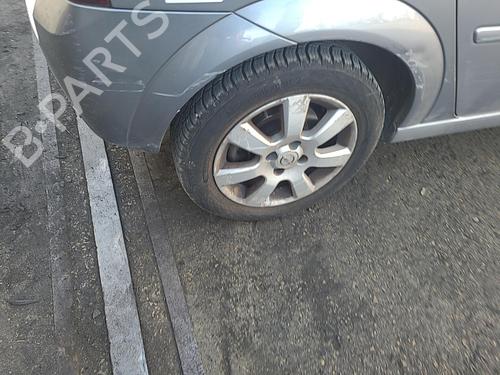 Mirror switch OPEL MERIVA A MPV (X03) 1.6 (E75) | BP25103637I25  - Image 16