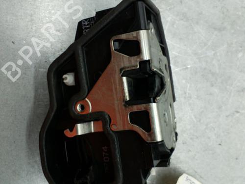Front right lock BMW 1 (E87) 116 i | BP26938305C97 