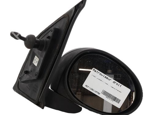 right-mirror-citroen-c1-pm_-pn_-2005-2006-2007-2008-2009-2010-2011-2012-2013-2014-35962123 main image