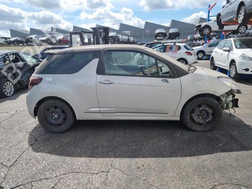 Third brake light CITROËN DS3 (SA_) 1.6 THP 165 | BP25100694L11 - Image 5