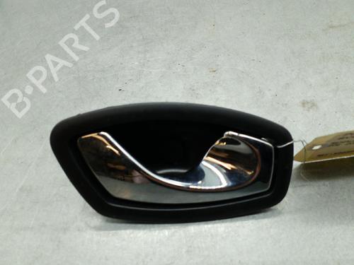 Used Front right interior door handle Front right interior door handle RENAULT ZOE (BFM_) [2012-2026] 25104249 25104249