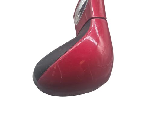 Left mirror PEUGEOT 308 I (4A_, 4C_) 1.6 HDi | BP26599249C26 