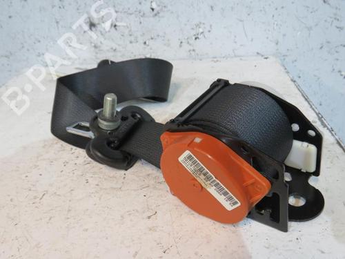 Højre bagtil seleforstrammer OPEL AGILA B (H08) 1.0 (F68) (65 hp) 25069451