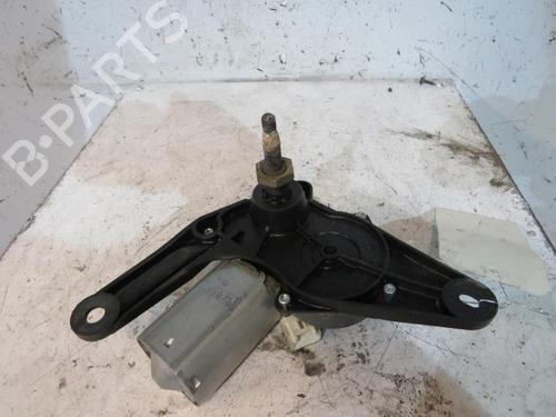 Used Rear wiper motor RENAULT CLIO II (BB_, CB_) [1998-2016]  25092684