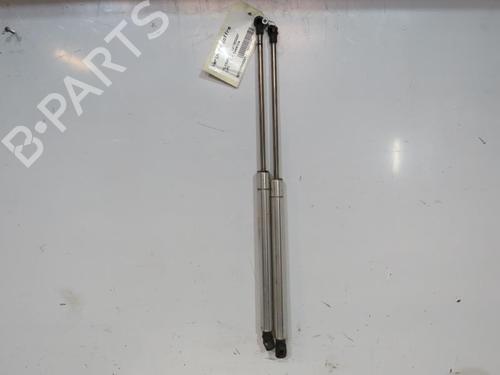 Gassdemper Bakluke VW LUPO I (6X1, 6E1) 1.4 (60 hp) 25086203