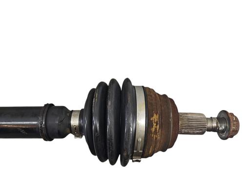 Right front driveshaft AUDI TT Roadster (8N9) 1.8 T | BP26289613M39 
