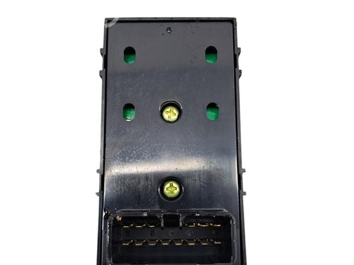 Used Left front window switch KIA PICANTO II (TA) 1.0 (69 hp) 25098421