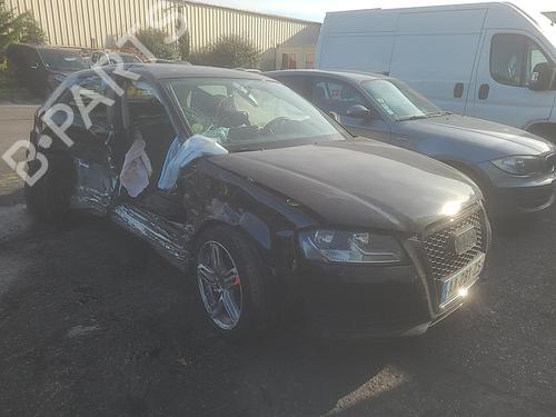 Switch AUDI A3 (8P1) 1.9 TDI | BP25076805I30 - Image 4