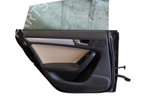 Left rear door AUDI A5 Sportback (8TA) 2.0 TDI | BP28358379C4 