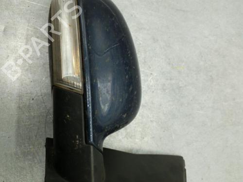 Right mirror VW GOLF PLUS V (5M1, 521) 1.6 FSI | BP25104254C27 