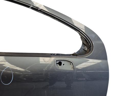 Right front door PEUGEOT 207 (WA_, WC_) 1.6 HDi | BP25056424C3 