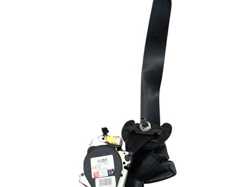 Front left seatbelt CITROËN C3 III Van (SX_, SY_) BlueHDi 100 | BP33181522I26 - Image 6