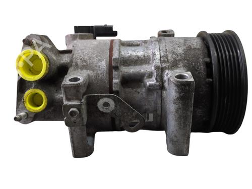 AC compressor PEUGEOT 208 I (CA_, CC_) 1.0 VTi | BP29630267M34 