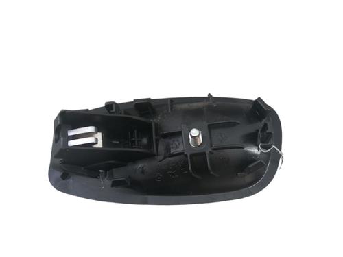 Used Rear right interior door handle BMW 5 Touring (E61) [2004-2010]  25054317