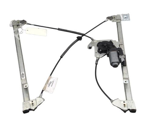 Front left window mechanism CITROËN JUMPY II Van 1.6 HDi 90 16V | BP31067230C22 - Image 6