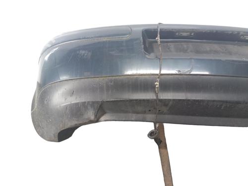 Rear bumper VW GOLF IV (1J1) 1.6 | BP25054073C8 