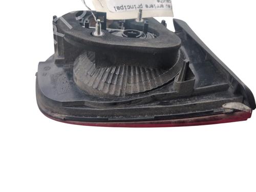 Left taillight VW GOLF VI (5K1) 2.0 TDI | BP30107850C34 