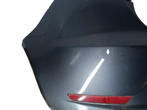 Rear bumper SEAT IBIZA IV (6J5, 6P1) 1.6 TDI | BP25059677C8 