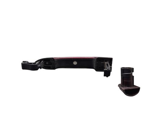 Türgriff hinten links außen für RENAULT SCÉNIC III (JZ0/1_) 1.6 dCi (JZ00, JZ12) (130 hp) 25071834