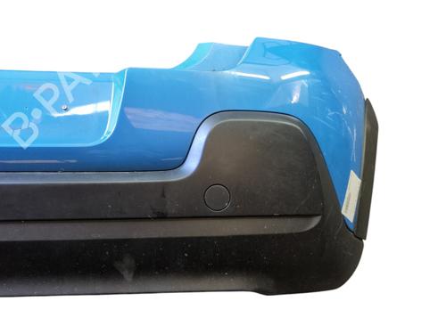 rear-bumper-citroen-c3-iii-sx-2016-32683861 main image