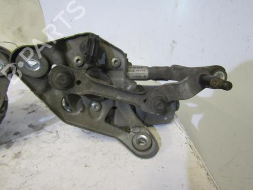 front-wiper-motor-peugeot-407-6d_-2004-2005-2006-2007-2008-2009-2010-2011-25111985 main image